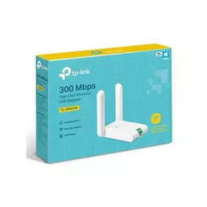 کارت شبکه وایرلس نو مدل TP-Link TL-WN822N