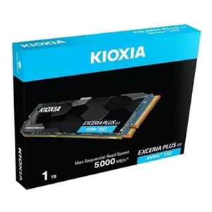 هاردSSD نو G3 M2 1TB برند KIOXIA