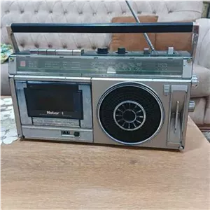 رادیو ضبط ناسیونال ژاپن
