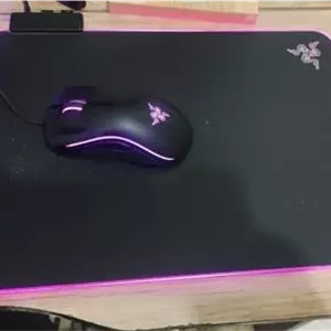 موس پد ریزر Razer firefly v2