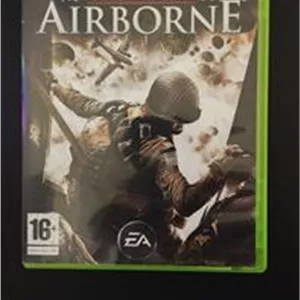 Medal of Honor Airborne xbox 360