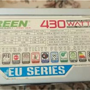 پاور 430 گرین