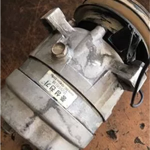کمپرسور کولر پراید