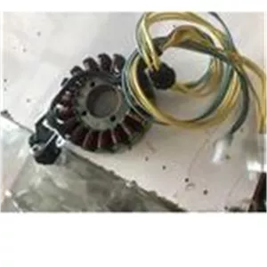 بوبین موتور کویر200 انژکتور