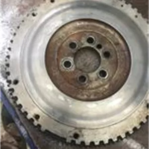 فلایویل tu5 گیربکس رانایی