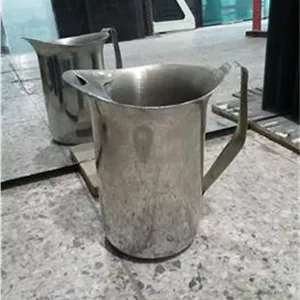 پارچ برنجی قدیمی