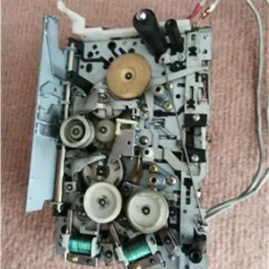 قطعه شاسی ضبط سونی