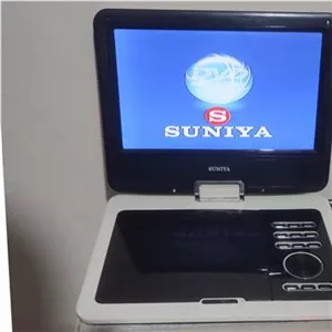 پلیر پرتابل suniya