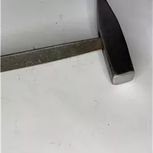 چکش با دسته سنباده فولادی