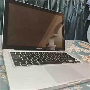 لپ تاپ مک بوک پرو-i5 3th-8-ssd128-hdd500