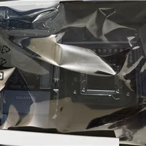 مادربرد گیگابایت eagle x870 wifi7