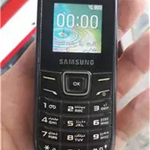 گوشی موبایل سامسونگ ساده