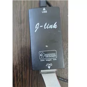 پروگرامر j link
