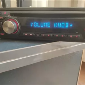 پخش 2خروجی کنوود