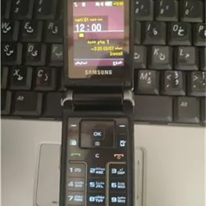 سامسونگ تاشو مدل S3600
