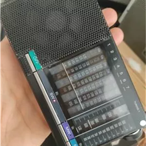 رادیو سونی مدل ICF_4900 9باند گیرندگی