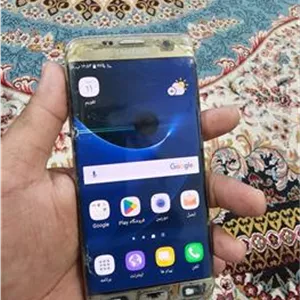 S7 edge 32gb