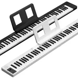 پیانو دیجیتال تاشو مدل bx-10