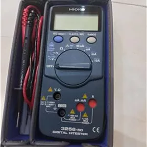 مولتی متر دیجیتال ( ژاپن) HIOKI 3256-50