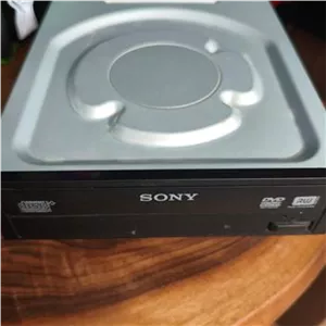 دی وی دی رایتر سونی dvd sony