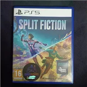 بازی Split Fiction PS5