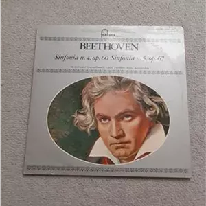 صفحه گرام خارجی BEETHOVEN