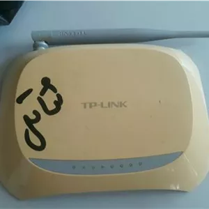 مودم ADSL تی پی لینک TP-LINK مدل TD-W8901N V2