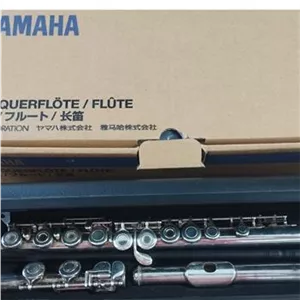 فلوت کلیددار یاماها YFL-271 YAMAHA