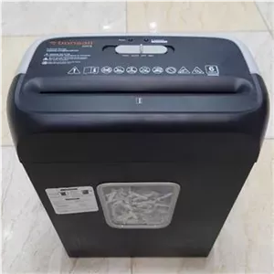 دستگاه خردکن اسناد Bonsaii (C237-B)
