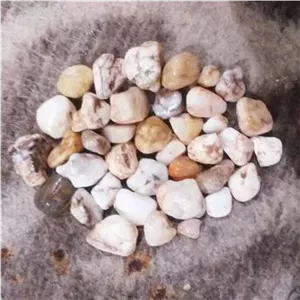 37عددمهره سنگ راف یاقوت عقیق اپال کوارتز
