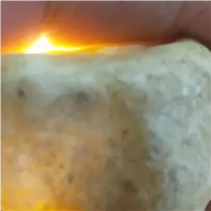 سنگ راف یاقوت نباتی