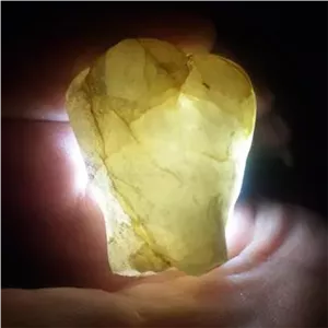 سنگ راف یاقوت عقیق