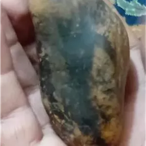 شهاب سنگ مشکوک با سختی چگالی بالا کمیاب