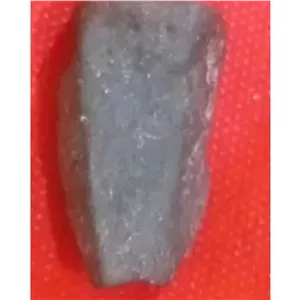 شهاب سنگ چگالی سختی بالاشمایلدارفونت عجیب