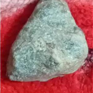 شهاب سنگ کرباندو کندریتی بدون جذب 3عدد