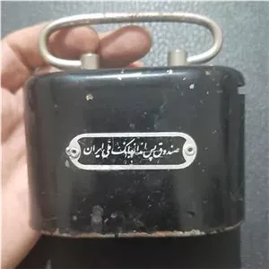 قلک دوره پهلوی، بانک ملی ایران، کلکسیونی