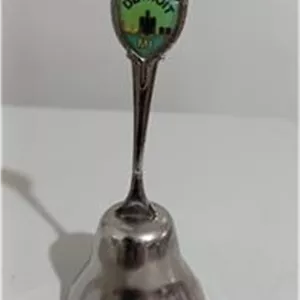 زنگوله دسته دار