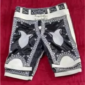 شلوارک، لباس ورزشی زورخانه