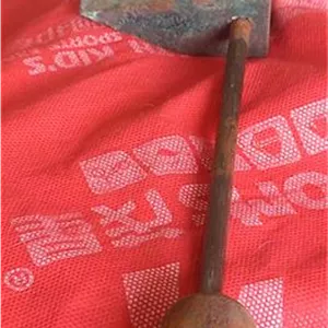 چکش هویه 350گرمی مسی
