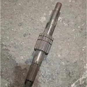 شفت گیربکس کمک لندرور