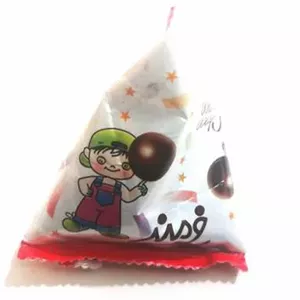 یک بسته آبنبات مثلثی خاطره انگیز دهه80