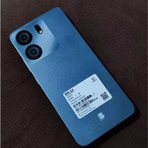 موبایل BLU View 5 حافظه64گیگ
