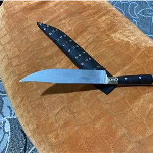 چاقو شکاری بلوچی