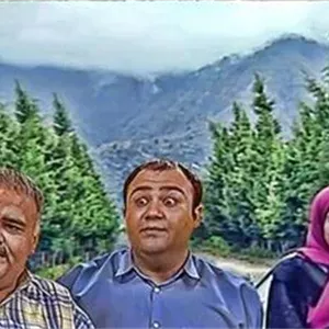 سریال زیر آسمان شهر3 کامل کیفیت عالی