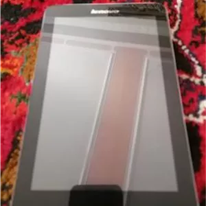 تبلت لنوو 8 اینچ سفید