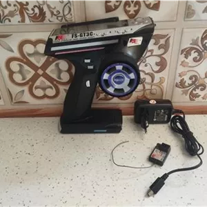 رادیو کنترل سه کانال فلای اسکای
