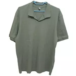 تیشرت یقه دار مردانه Primo (XL)