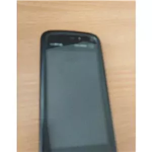 گوشی موبایل نوکیا 5800