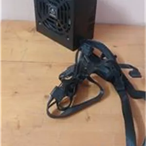 پاور GREEN 430A-HED استاندارد و سالم