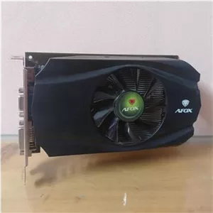 کارت گرافیک AFOX GT630 2GB در حد نو
